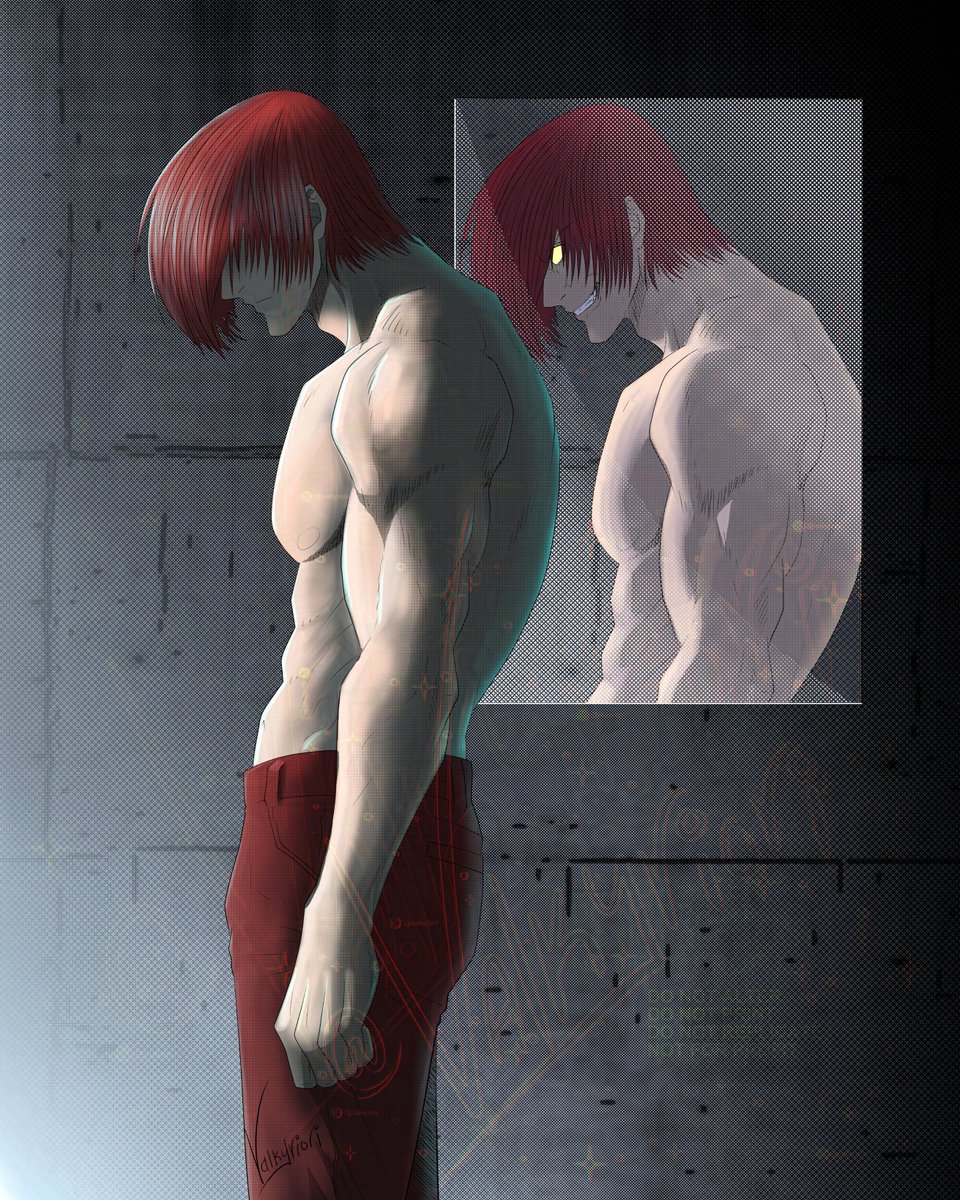 Valkyriori's tweet image. ▂▃▅▇█▓▒░ 𝕷𝕬𝕸𝕰𝕹𝕿𝖀𝕸 𝕰𝖃𝕿𝕴𝕹𝕮𝕿𝕴░▒▓█▇▅▃▂
#誕生日 #KOF #KOFG #八神庵生誕祭2026 #八神庵生誕祭 #八神庵 #SNK