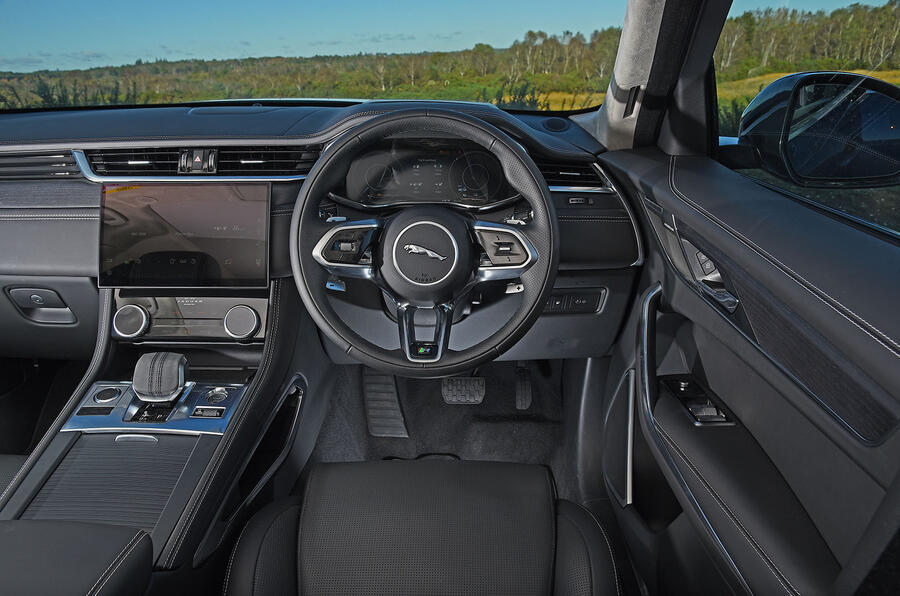 Autocar tweet media