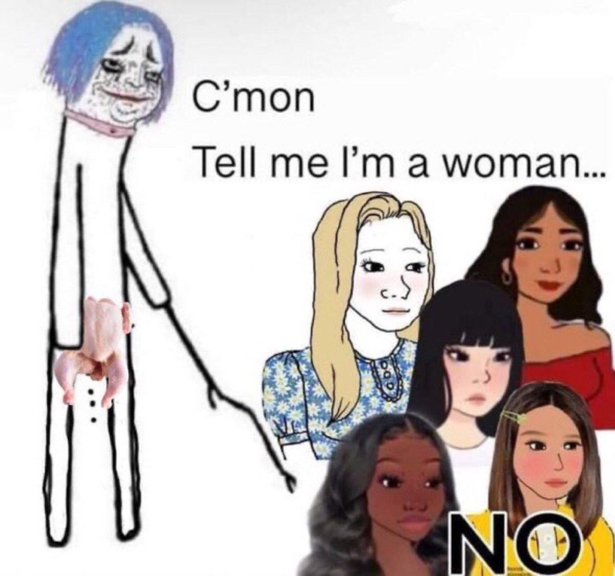 DefiantDissidents \\\ tweet media