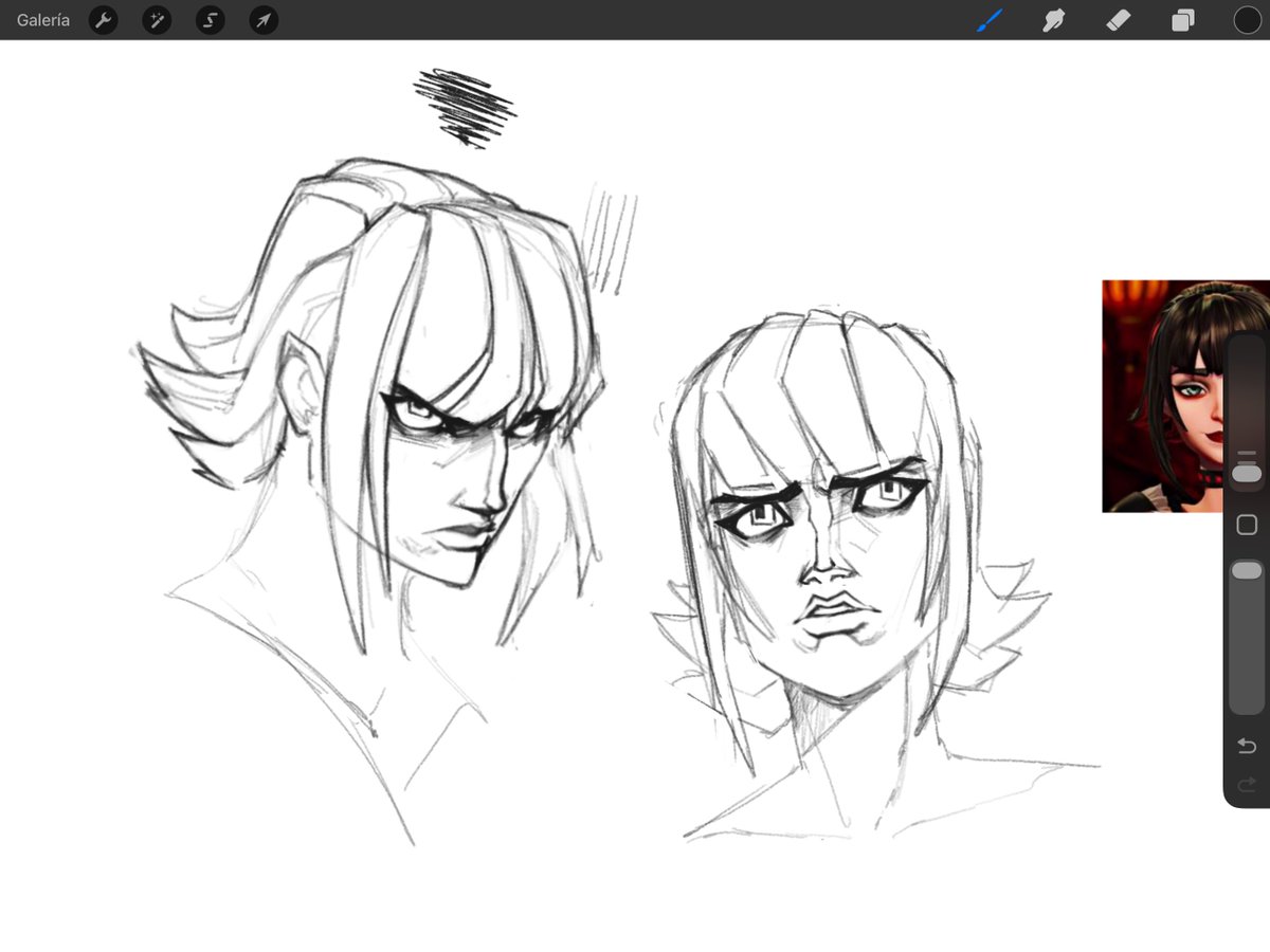 Retro Reaper tweet media