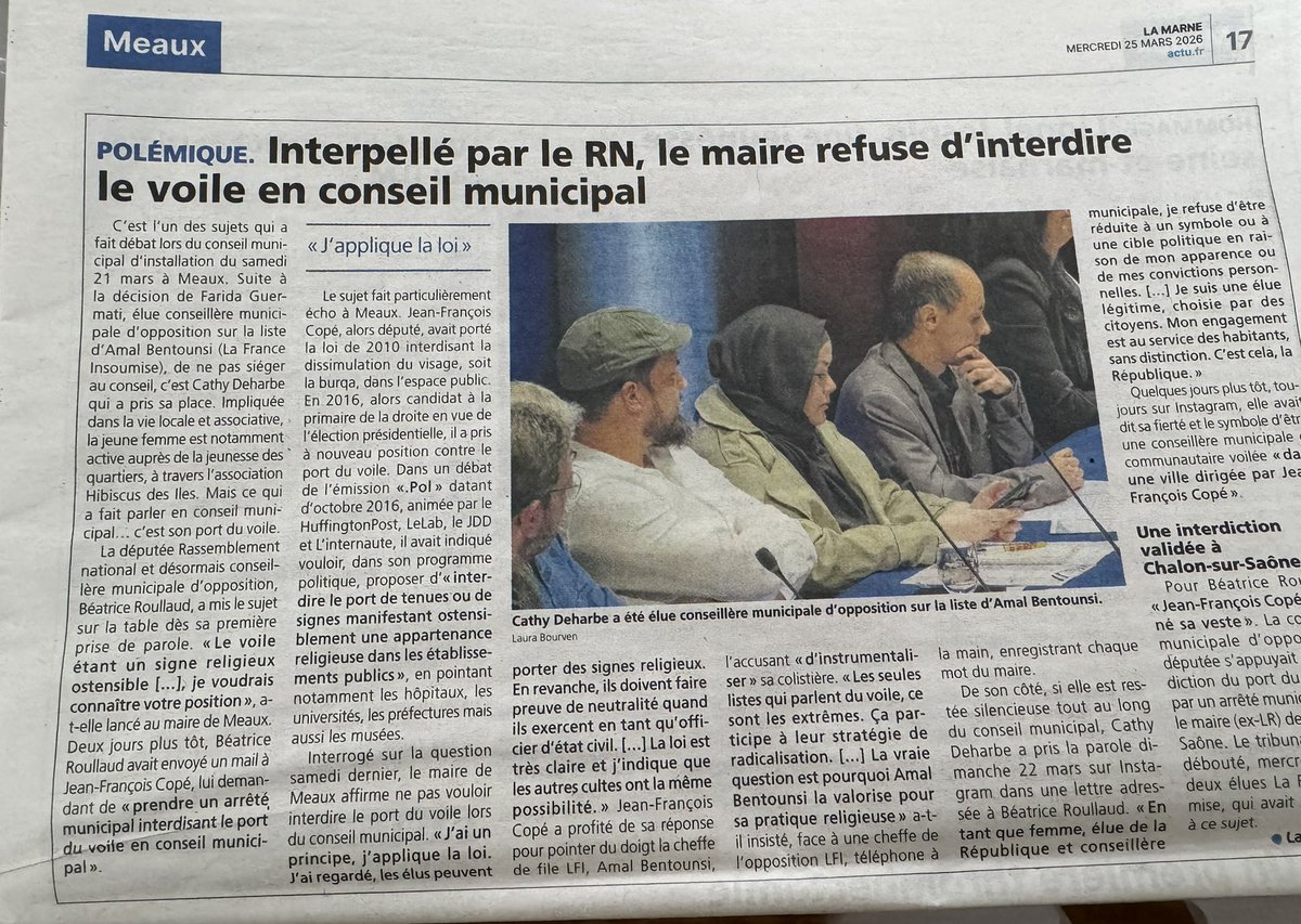 Béatrice Roullaud tweet media