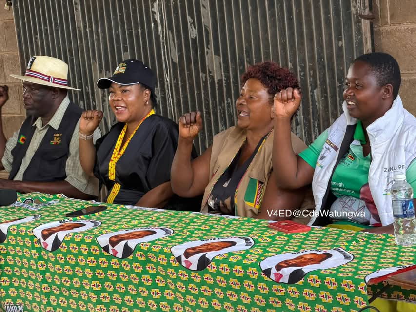 pelagia mutunzi🇿🇼 tweet media