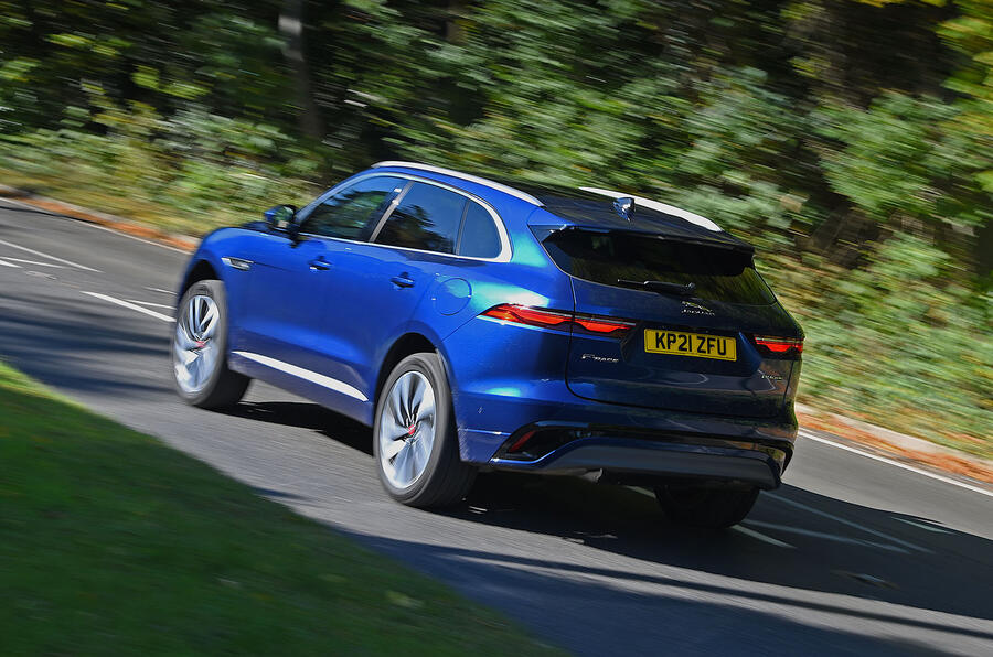 Autocar tweet media