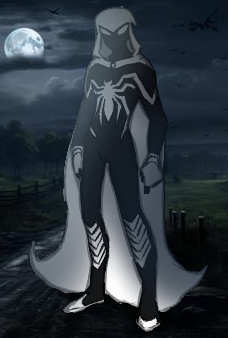 Moon-Spider tweet media