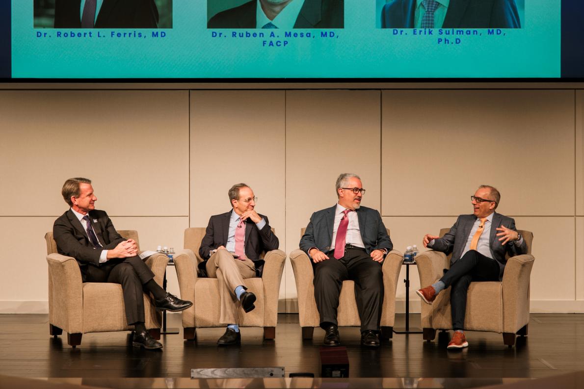 Duke Radiation Oncology tweet media