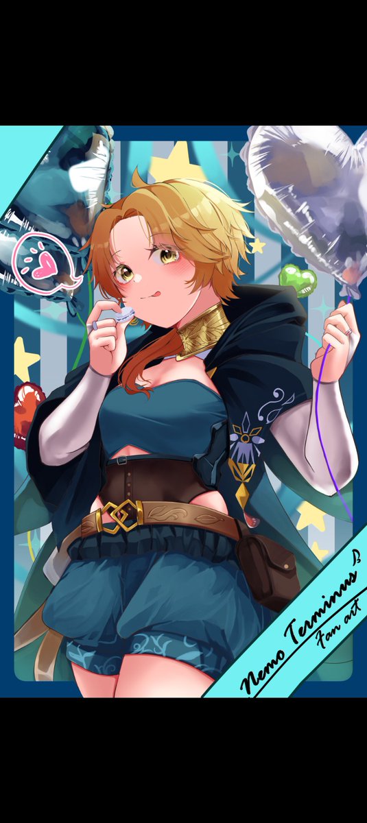 タクミ* tweet media