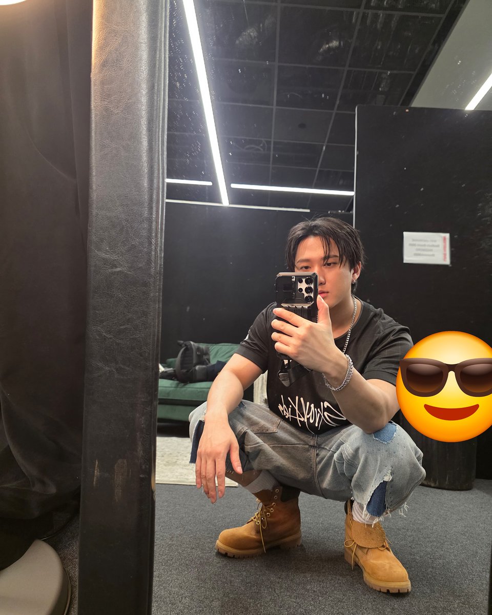 ዪ Changbin tweet media