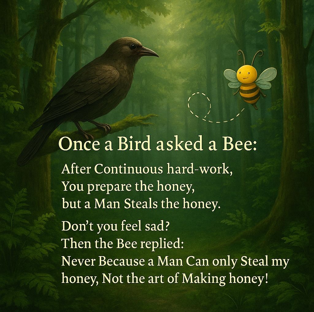 Law of thoughts tweet media