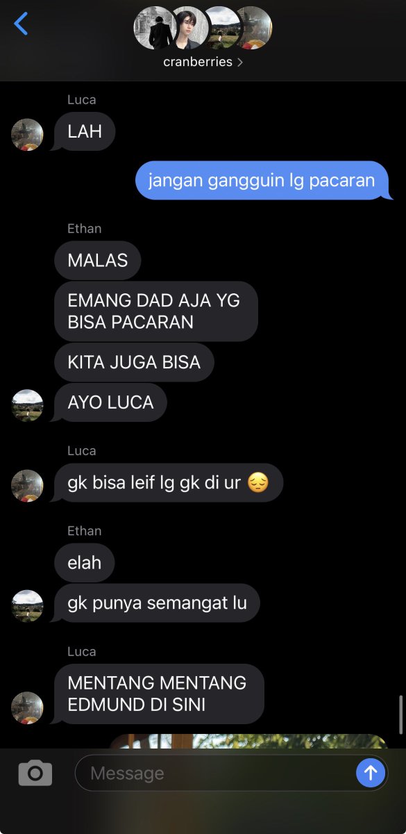 a—gatha tweet media