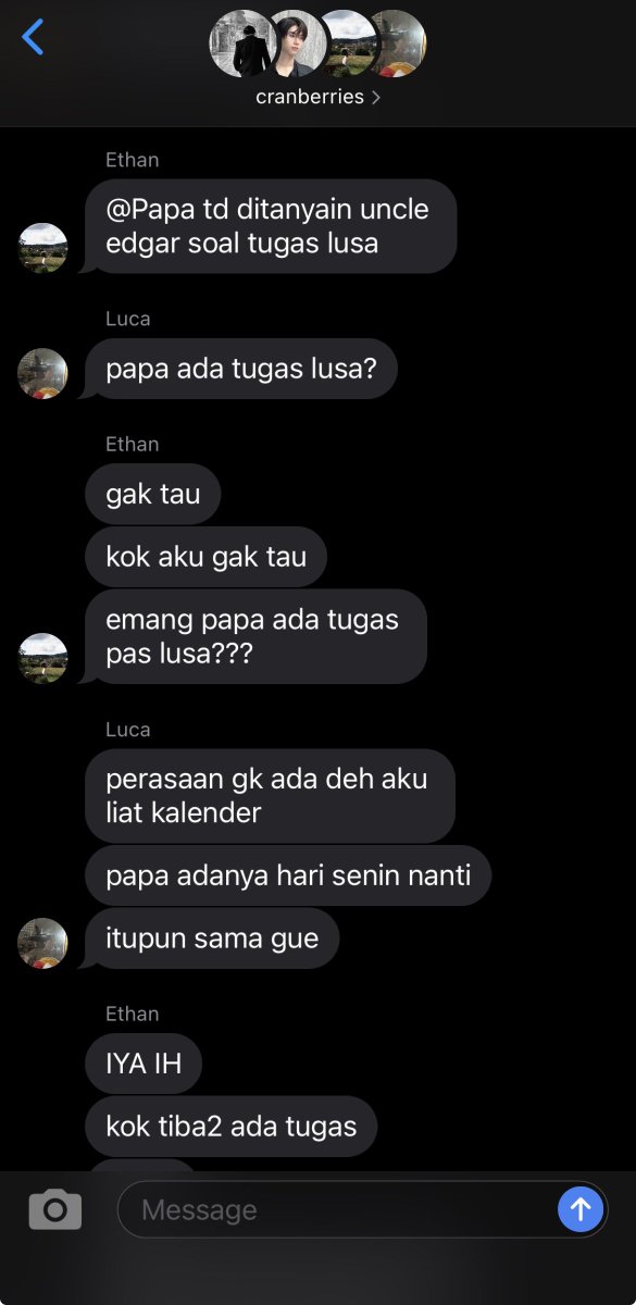 a—gatha tweet media