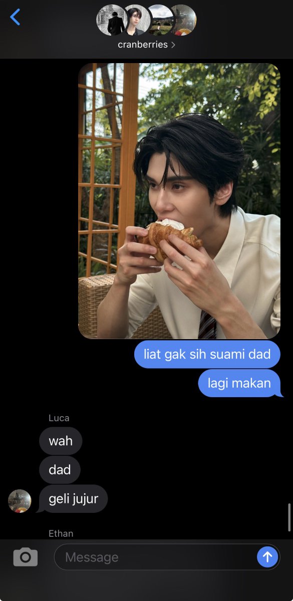 a—gatha tweet media