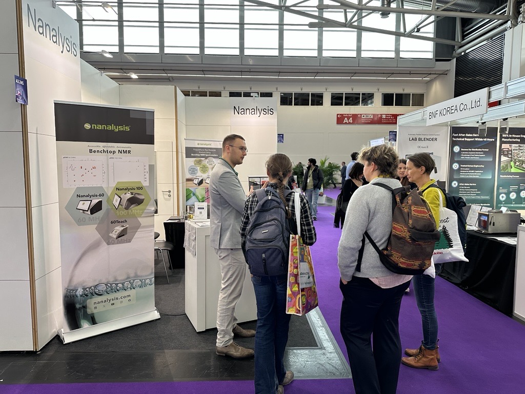 Nanalysis tweet media