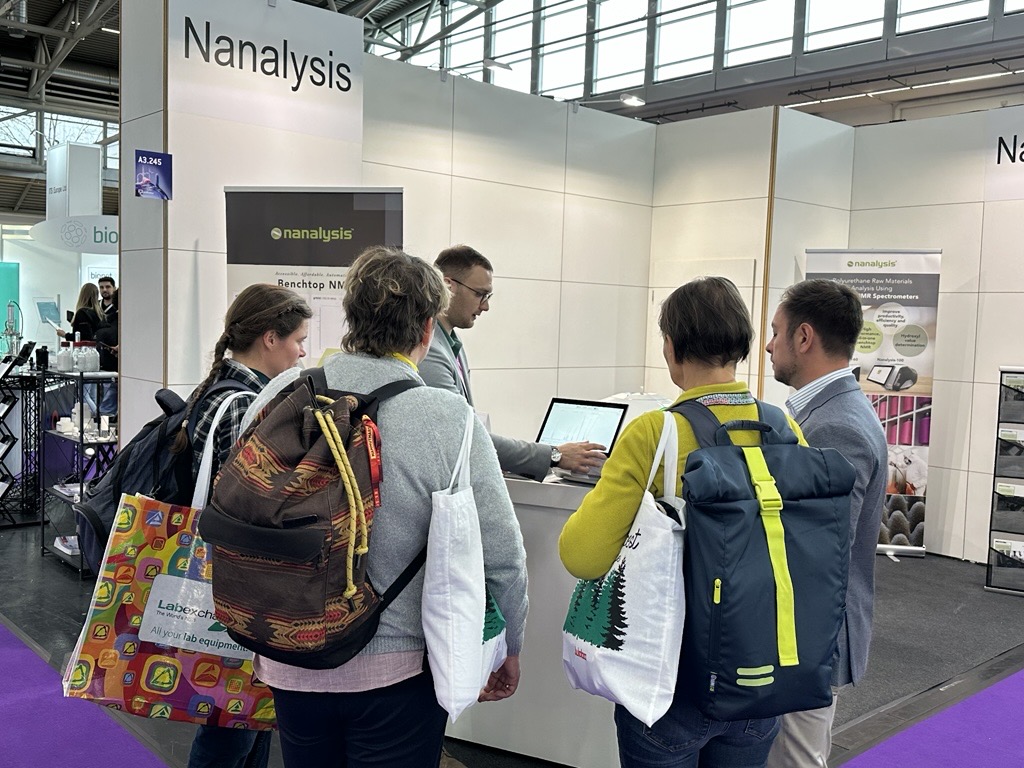 Nanalysis tweet media