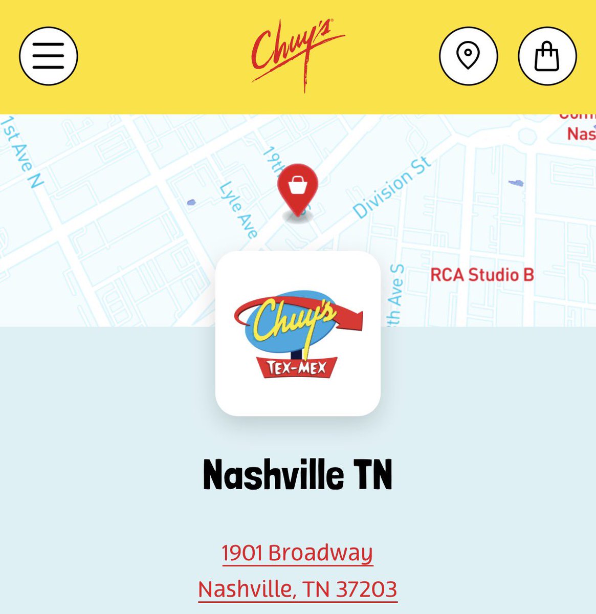 Johnny Maffei tweet media