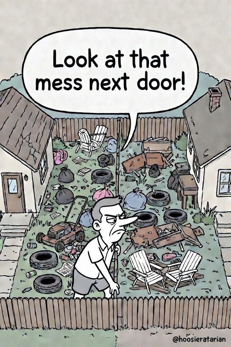 Hoosieratarian tweet media