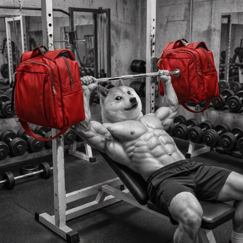 G0DFIST 🎒 tweet media