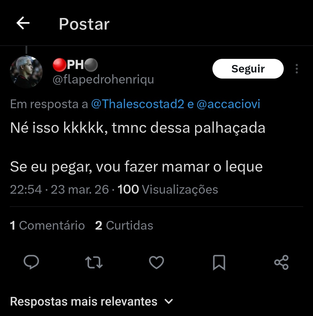 Thiago Felix tweet media