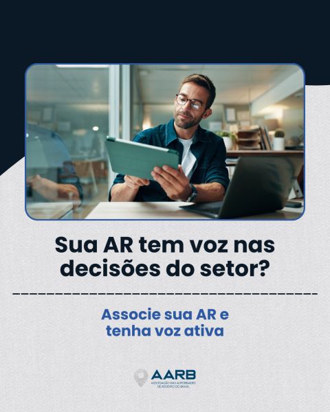 aarb_oficial's tweet photo. As decisões que impactam o setor de certificação digital não acontecem por acaso. Elas são discutidas e definidas nos espaços certos.  
Sua AR está participando ou apenas acompanhando de fora?  Associe-se à AARB: https://t.co/RPbcMr2ncb https://t.co/O6YEDx0OsZ