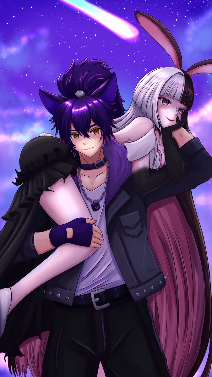 Crocohawk 🐊🏴‍☠️ | Pirate Vtuber tweet media