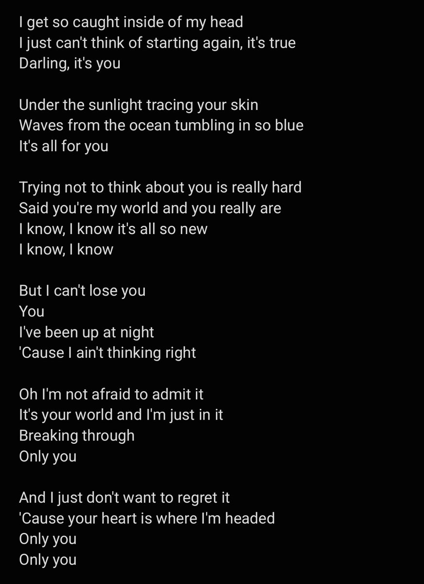 7th year: wire위레 tweet media