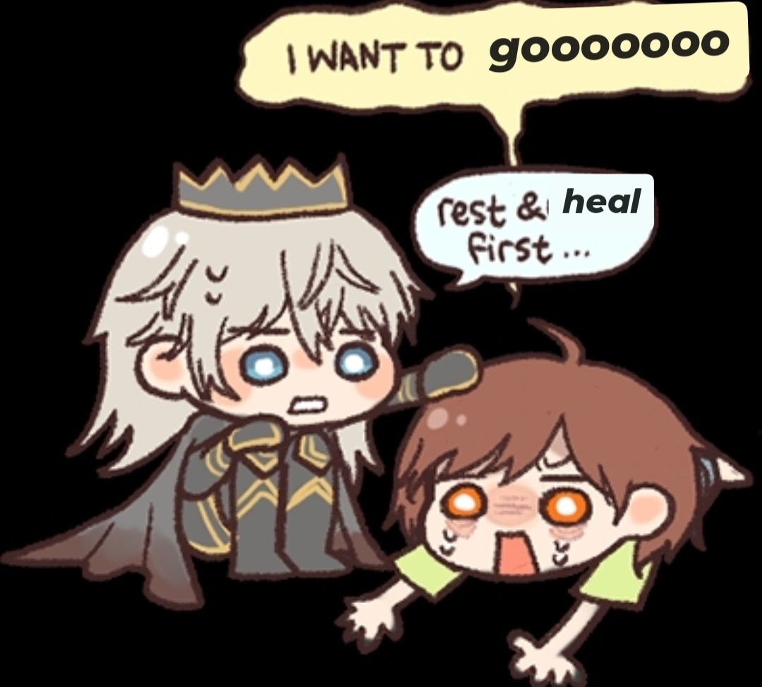 ⋆˚ X i n ₊⊹ 💫 Arm healing tweet media