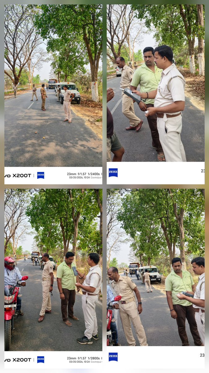 RTO SAMBALPUR tweet media