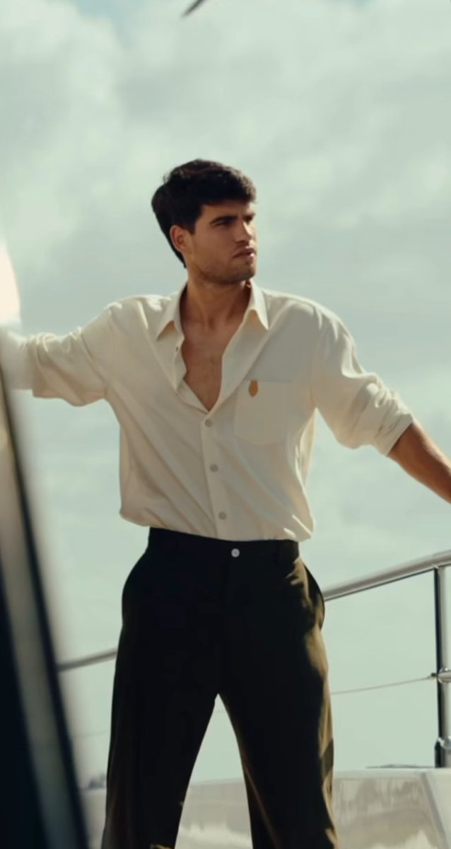 Samu “El Puma” López tweet media