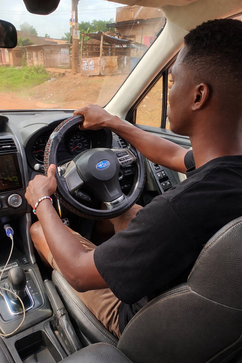 Thank you Lord🙌.
Search a beautiful day🤭.

Driving through my childhood village holds countless value to me.

#Blessings
