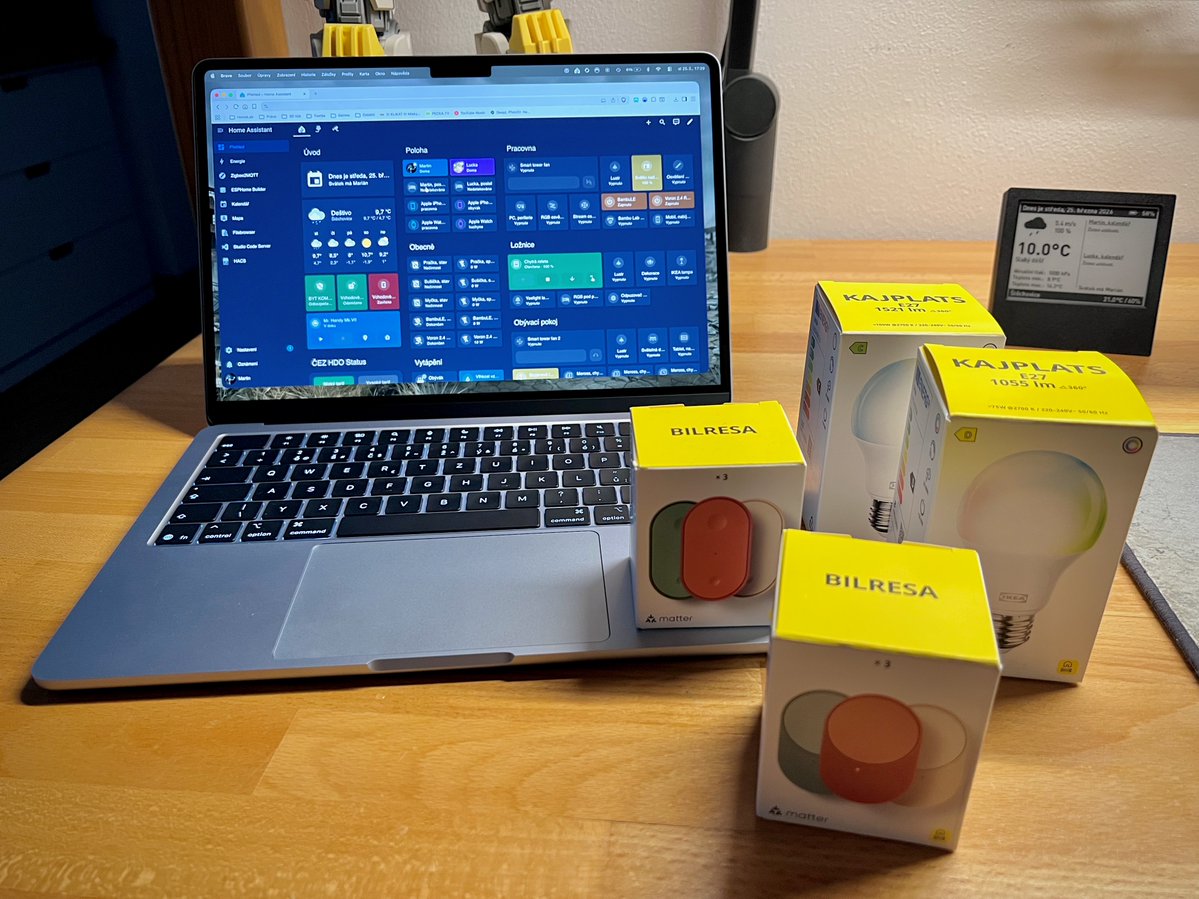 Martin Kuneš tweet media