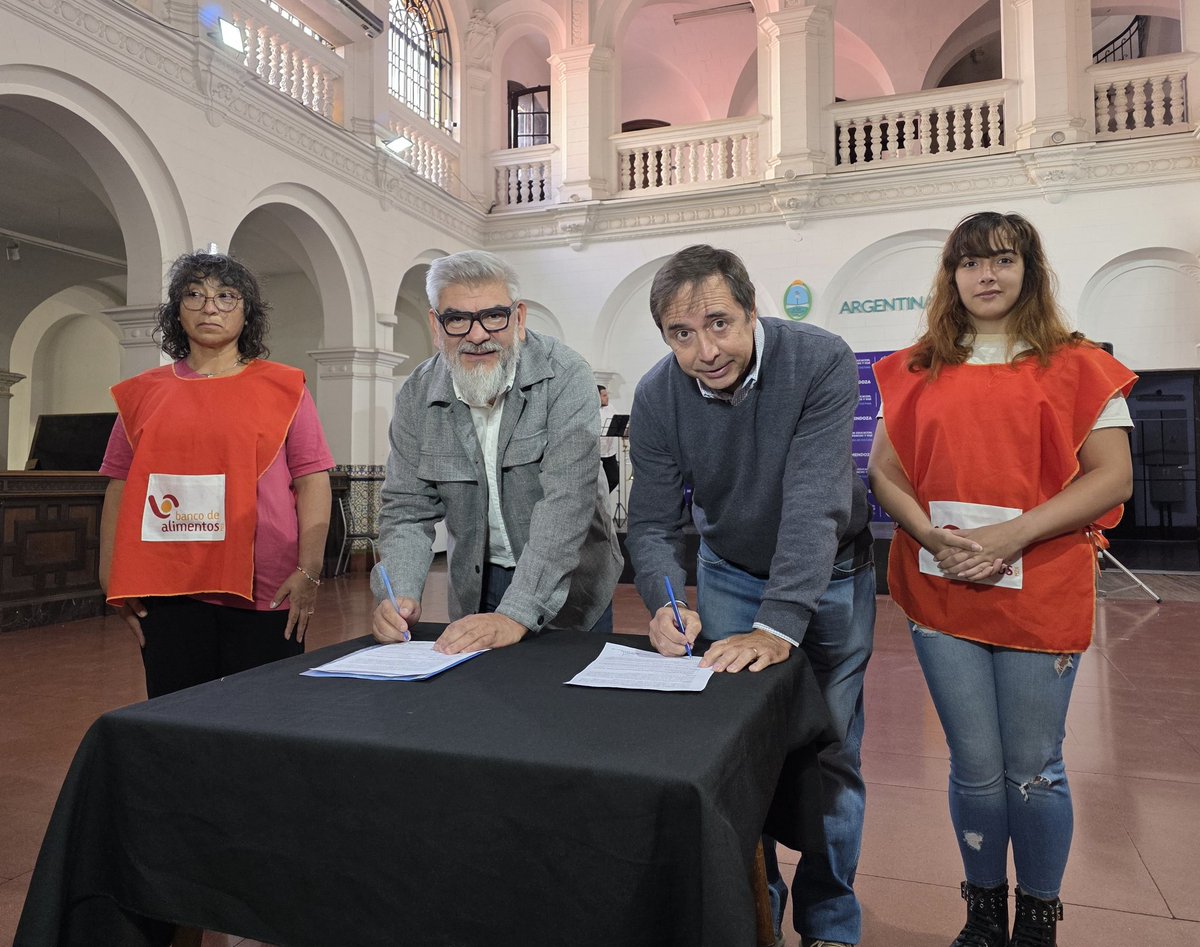 Cultura Mendoza tweet media