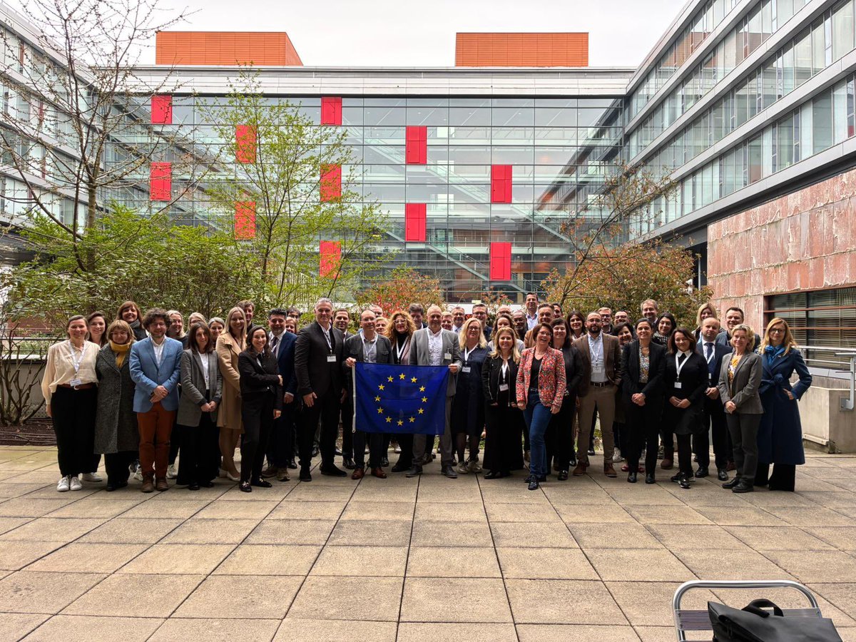 Interreg Cyprus-ΓΔ Ανάπτυξης-Υπουργείο Οικονομικών tweet media