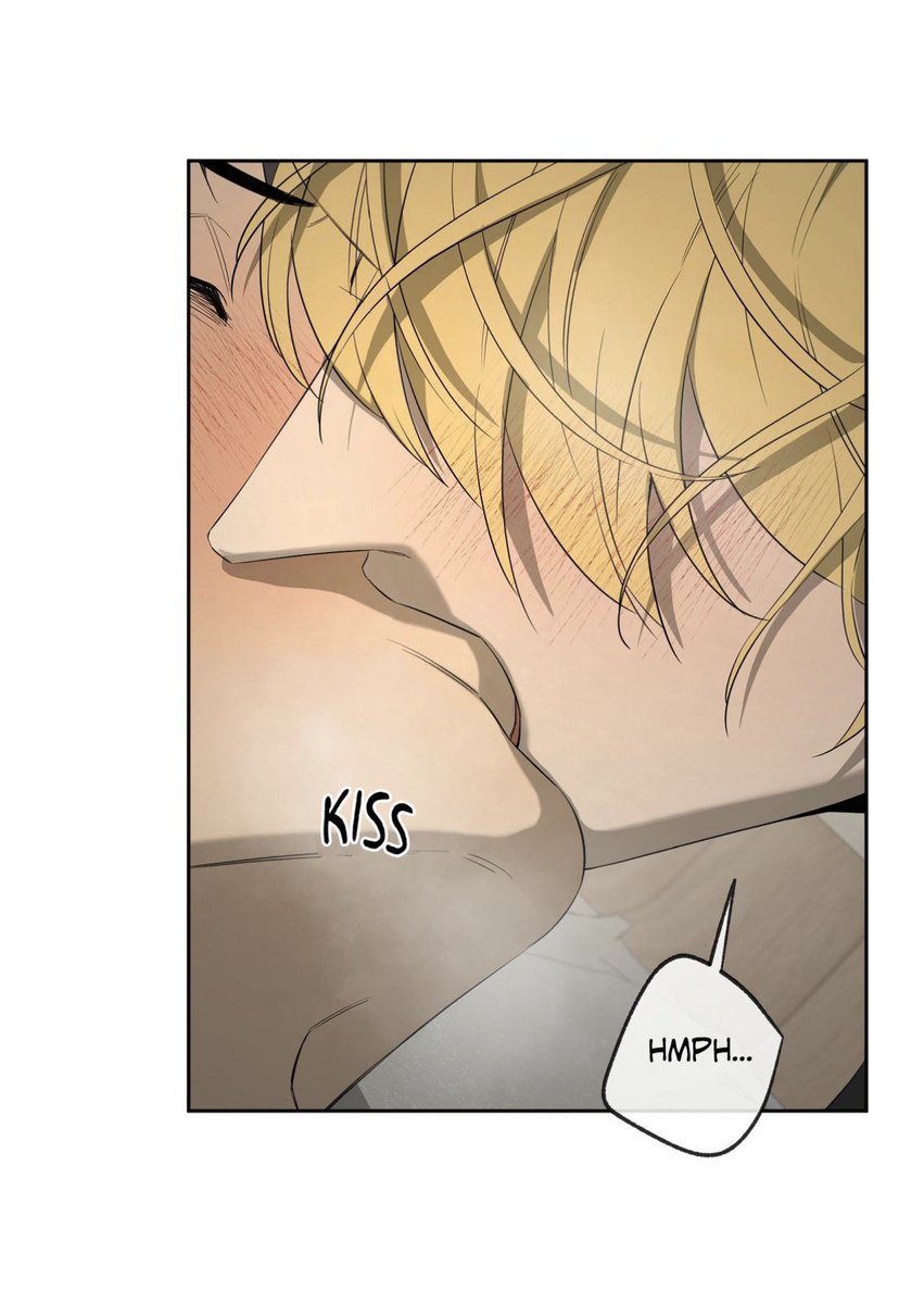 ويحلف انه اول مره يبوس