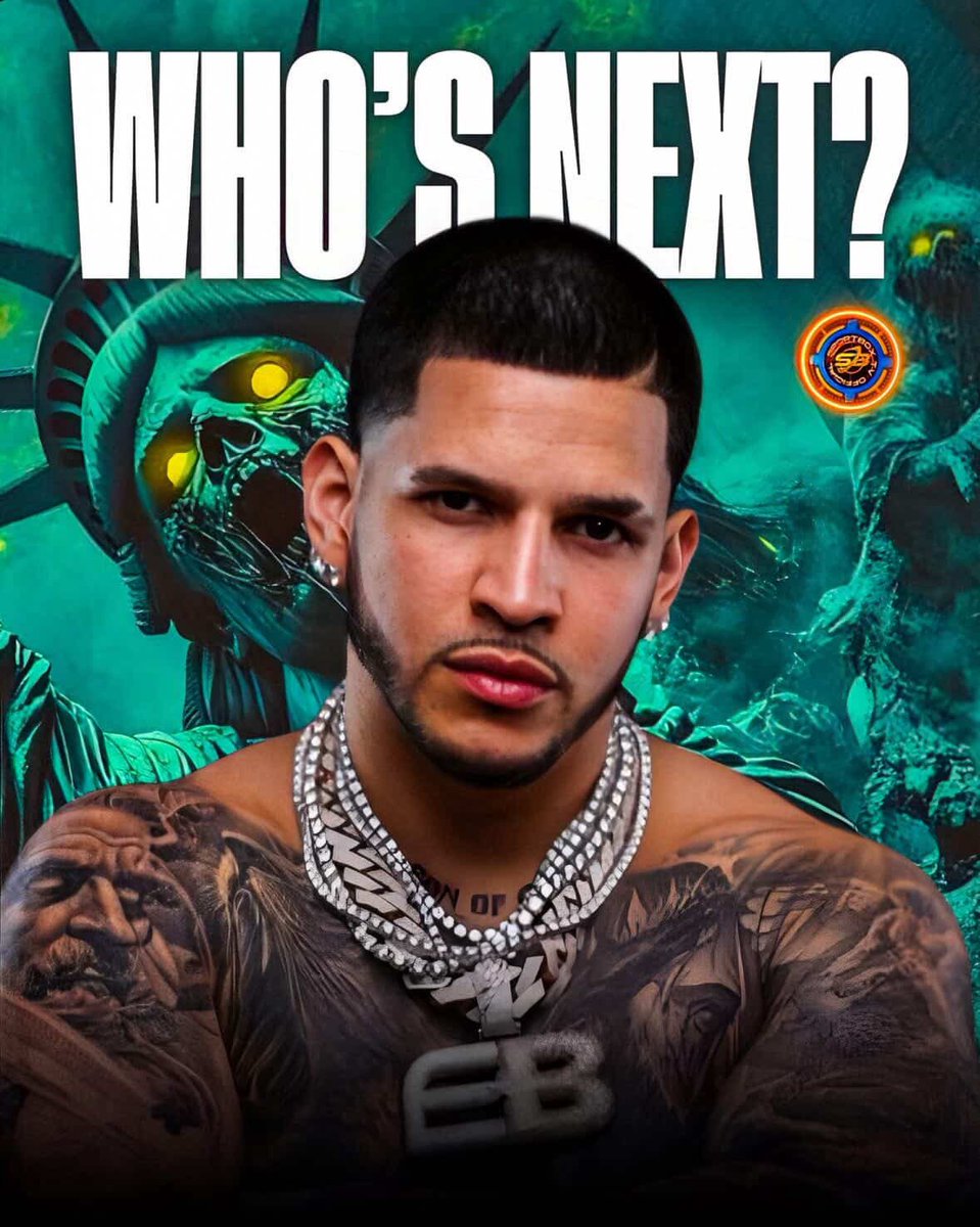 Edgar Berlanga Jr tweet media