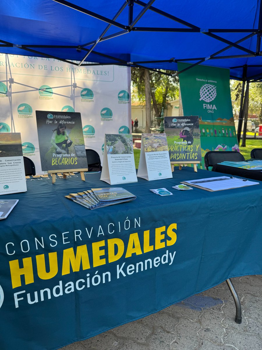 Fundación Kennedy tweet media