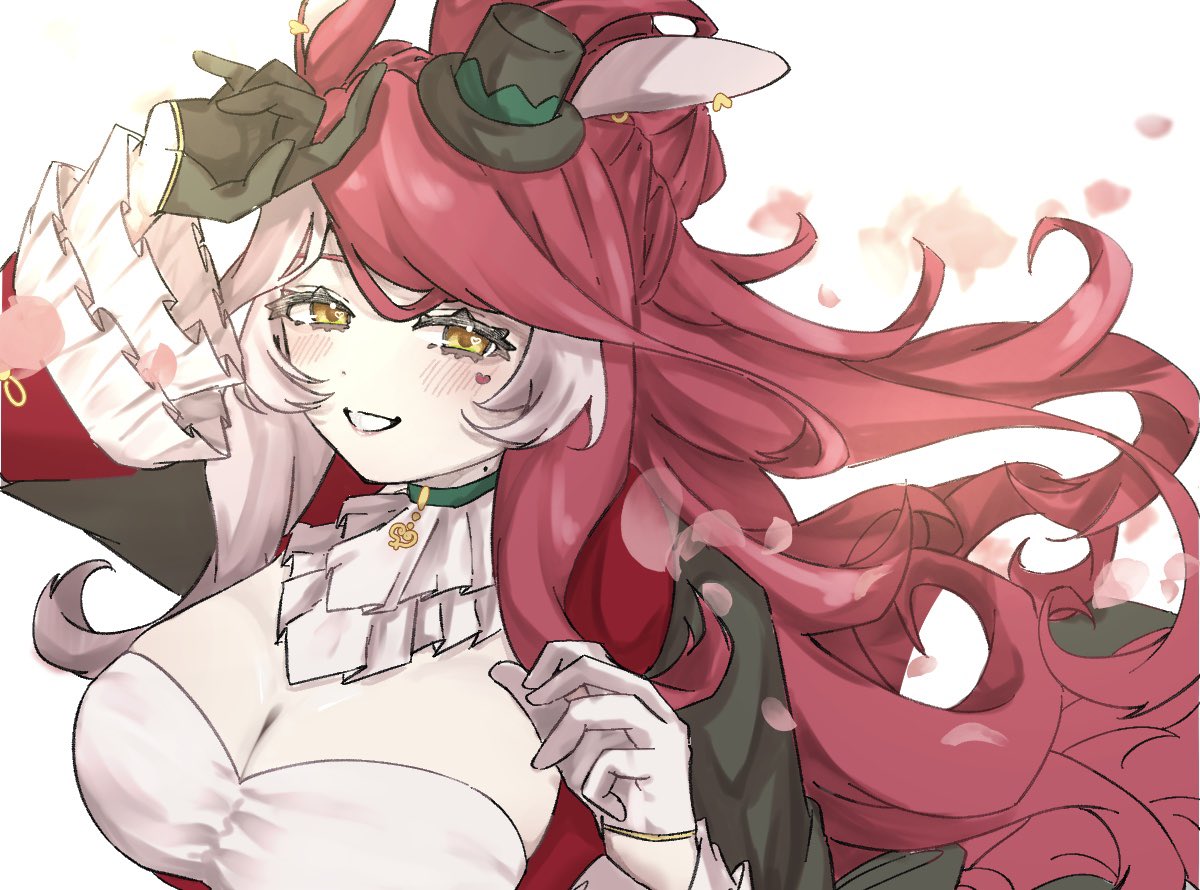 げじくろ星人🪐skeb募集中 tweet media