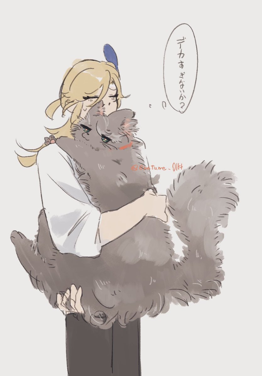 なつめ🌻 tweet media