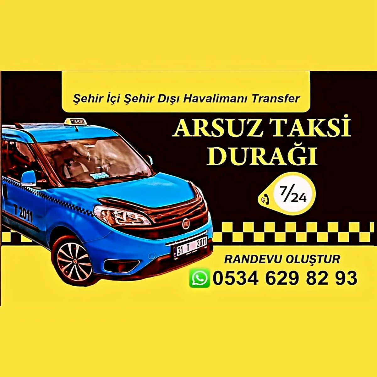 arsuz724taksiduragi.com.tr

ARSUZ TAKSİ OLARAK SÜREKLİ ARTAN HİZMET KALİTESİ VE MÜŞTERİ MEMNUNİYETİ SAĞLAMAK, BU SAYEDE MÜŞTERİLERİMİZİN GÜVENİNİ ALMAK, SORUNSUZ, GÜVENİLİR, HIZLI VE KALİTELİ HİZMET SUNMAK İÇİN SEKTÖRE EMİN ADIMLARLA DEVAM EDİYORUZ.   #arsuztaksi