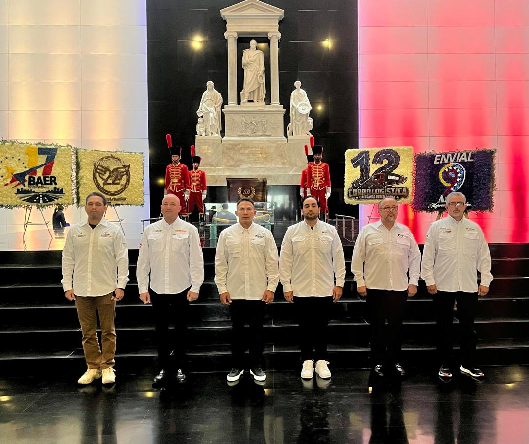 BOLIVARIANA DE AEROPUERTOS tweet media