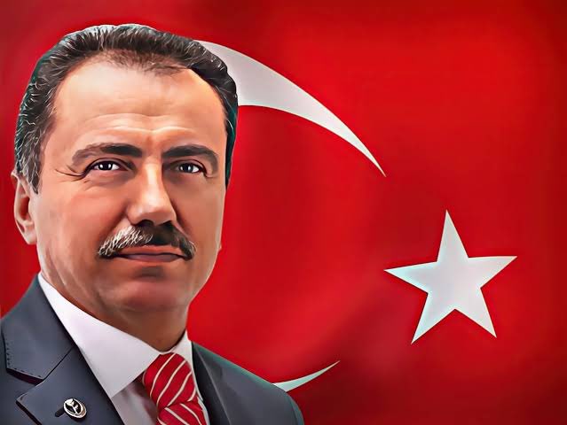 Fevzi Demirkol tweet media