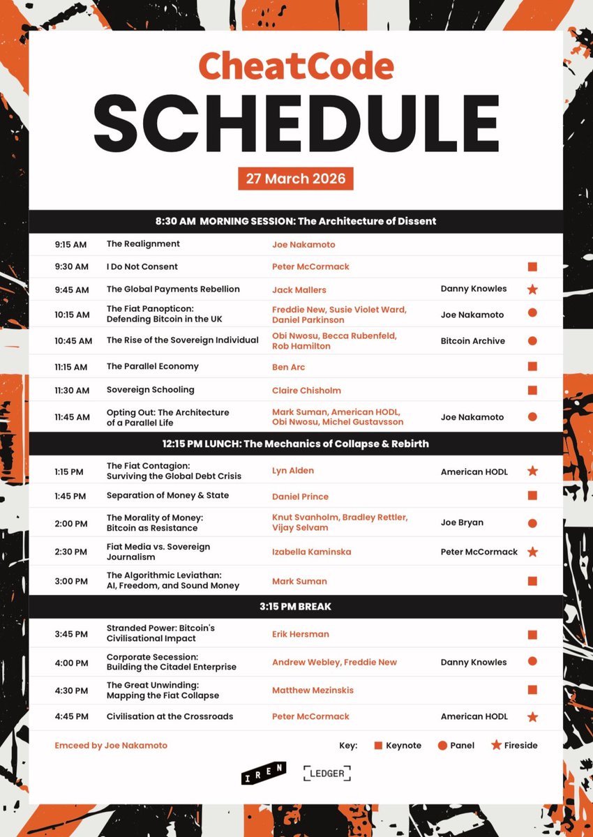 Peter McCormack 🏴‍☠️🇬🇧🇮🇪 tweet media