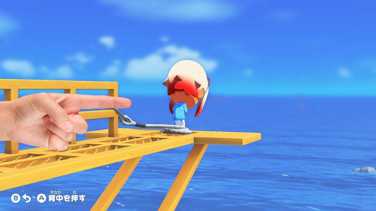 タランダス tweet media