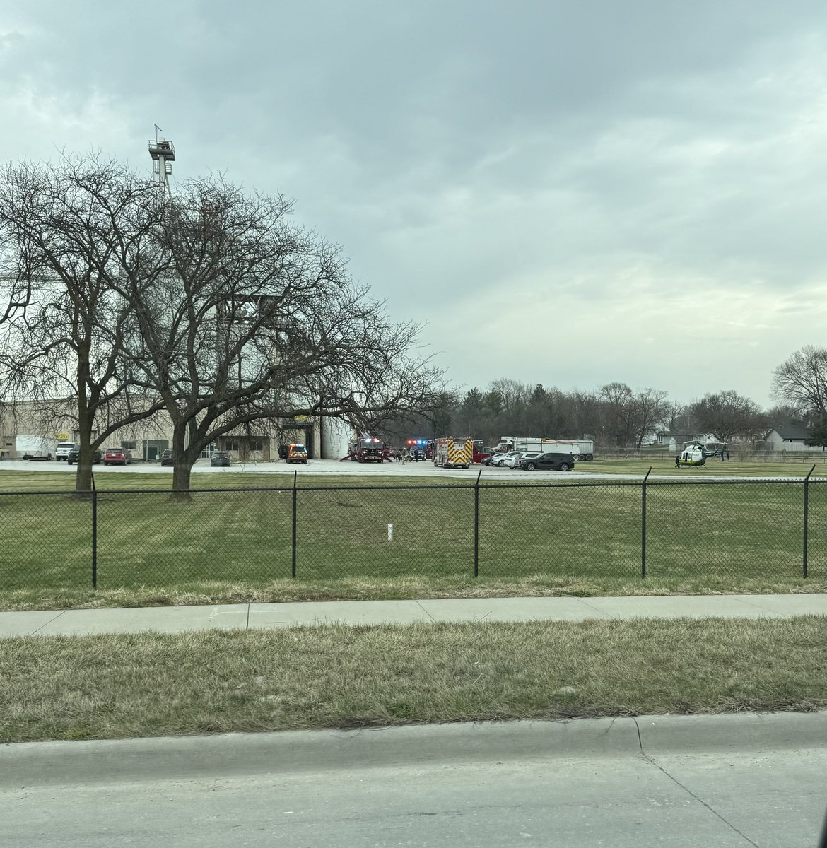 Tim Scheib tweet media