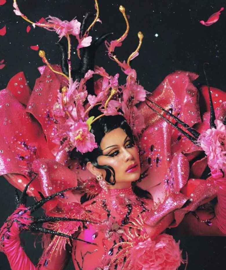 a genuinely underrated pick: nane sphera’s package from thailand season 3. she meant BUSINESS