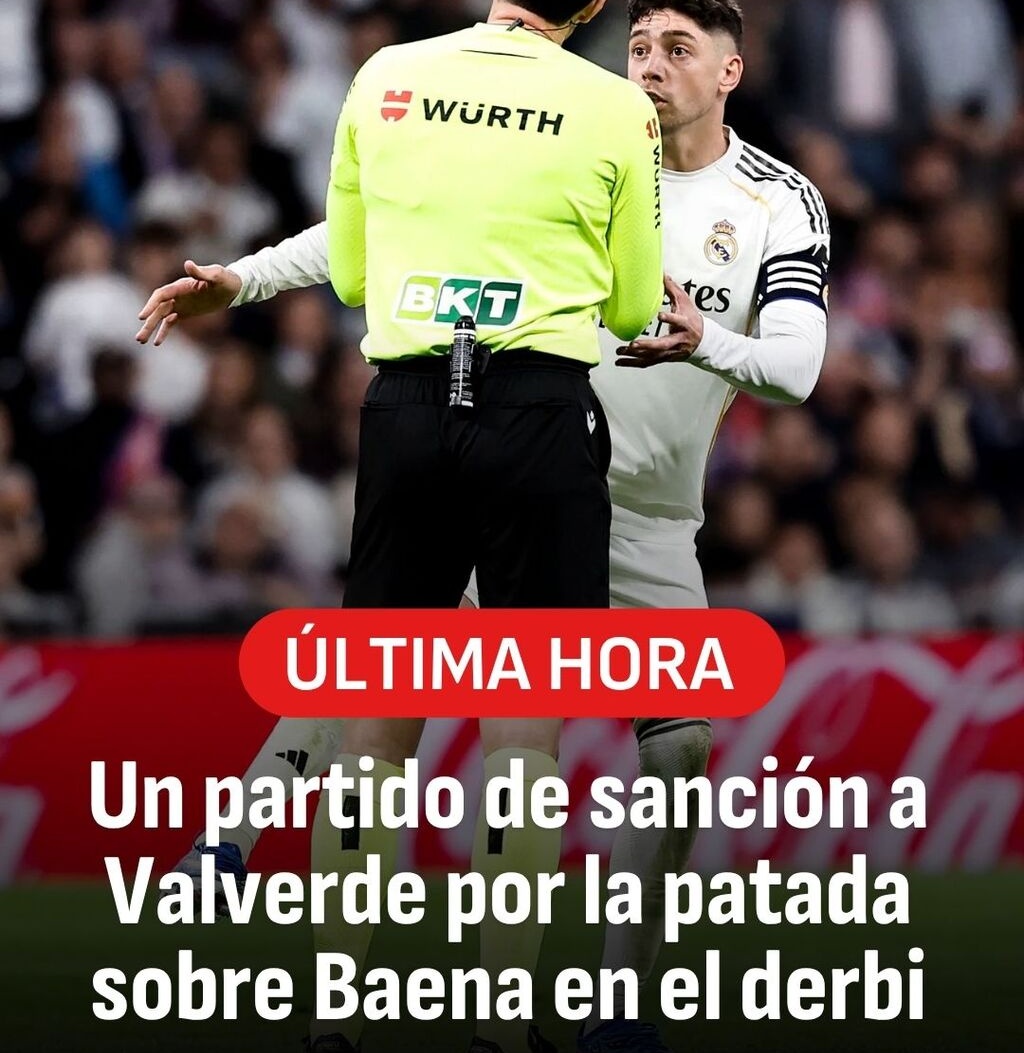 la Barra del metropolitano tweet media