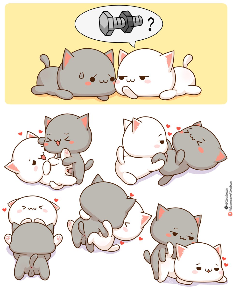 Cloudeon tweet media