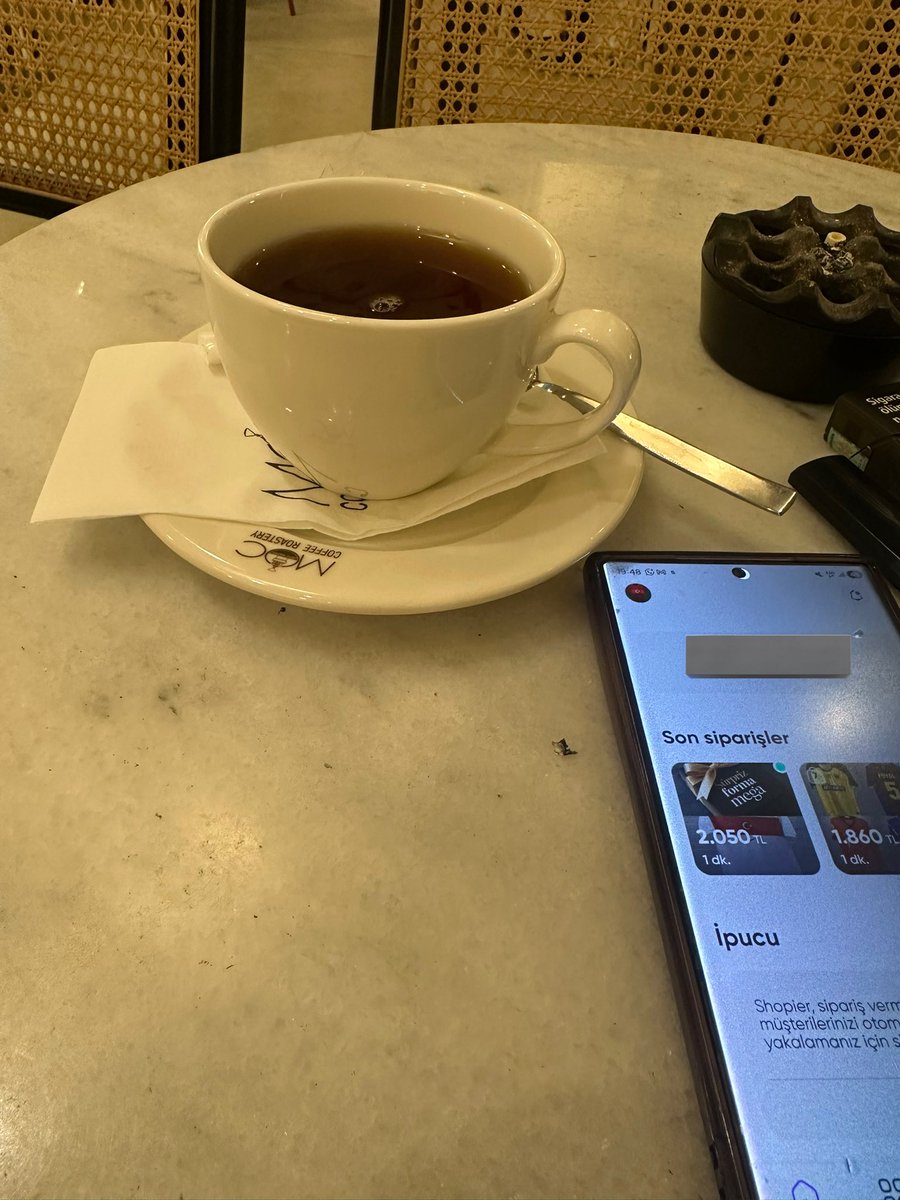 Forma Durağı tweet media