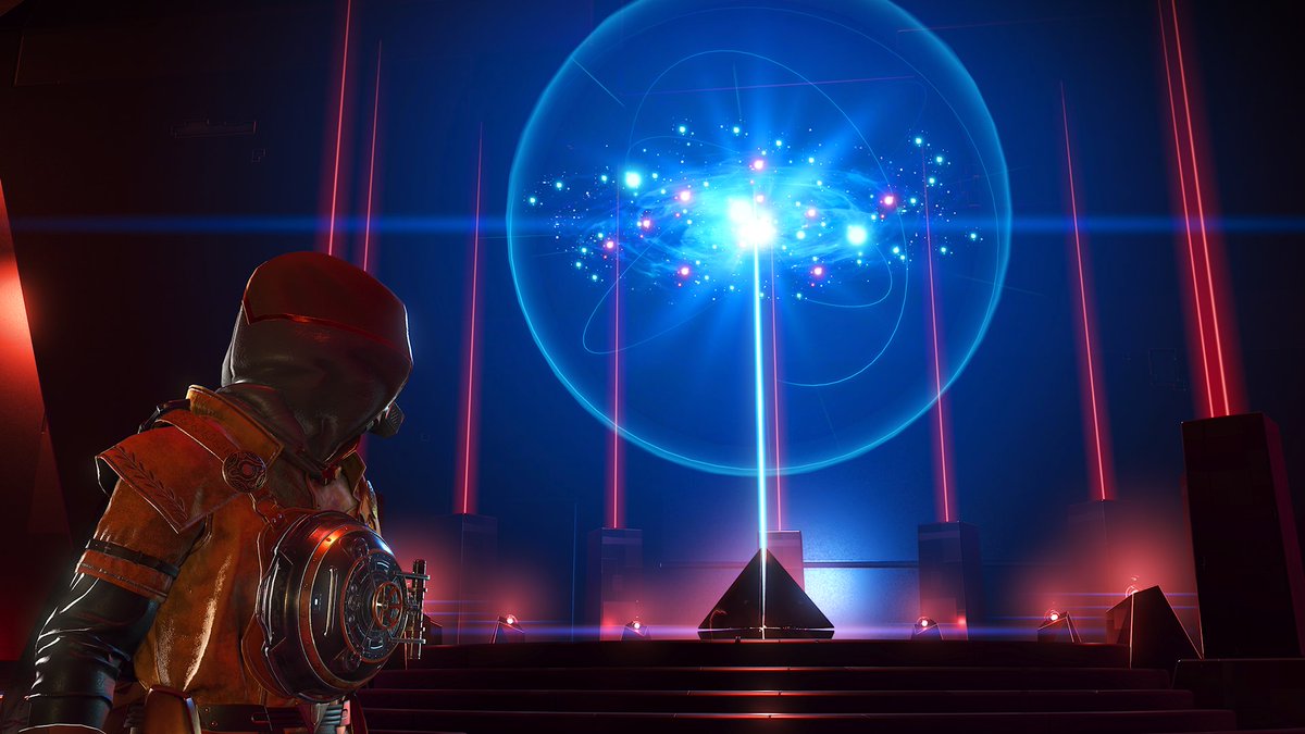 SergioRicha's tweet image. Permadeath, Day: 8 - The next step is forward, time to buckle in 
#serrich #nomanssky #permadeath #livenow

youtube.com/live/61BgfXbxP… via @YouTube