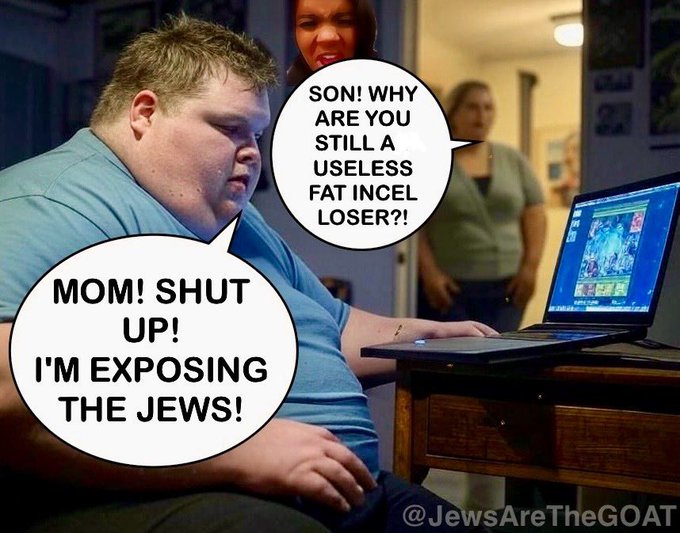 Proud British Zionist tweet media