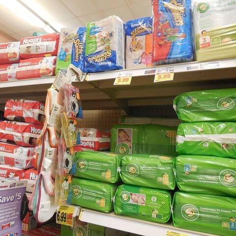 TheNatureFund's tweet image. The Search for Sustainable Nappies: Can Eco-Friendly Alternatives Reduce Nappy Waste? #SustainableLiving #EcoParenting #PlasticPollution #WasteReduction #Sustainability

naturalworldfund.org.uk/sustainable-na…