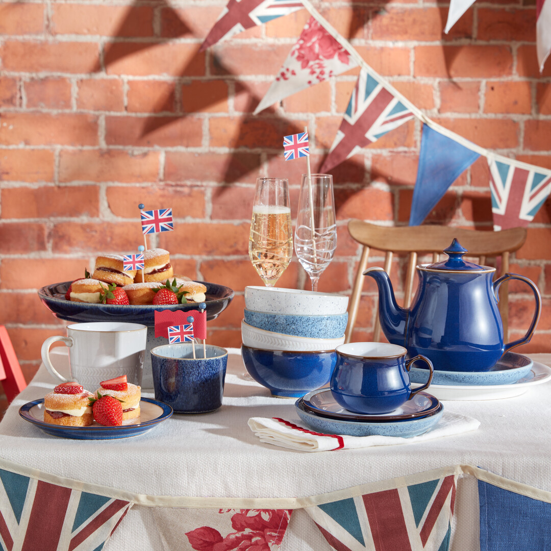 Denby Pottery tweet media